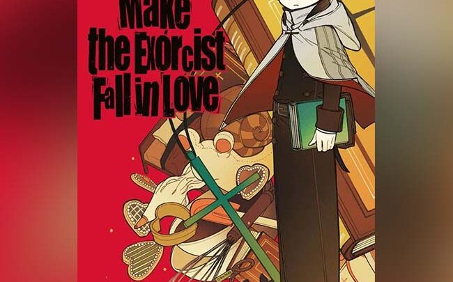 Make the Exorcist fall in love