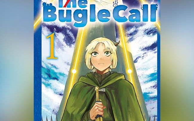 The Bugle Call