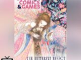 Lucca Comics & Games 2024 - The Butterfly Effect - Overture