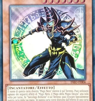 Mago Nero Il Mago Della Magia Oscura