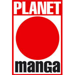Il programma di Planet Manga al Lucca Comics & Games 2019
