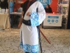 Francesco interpreta Gintoki