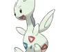 176-togetic