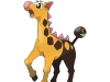 203-girafarig